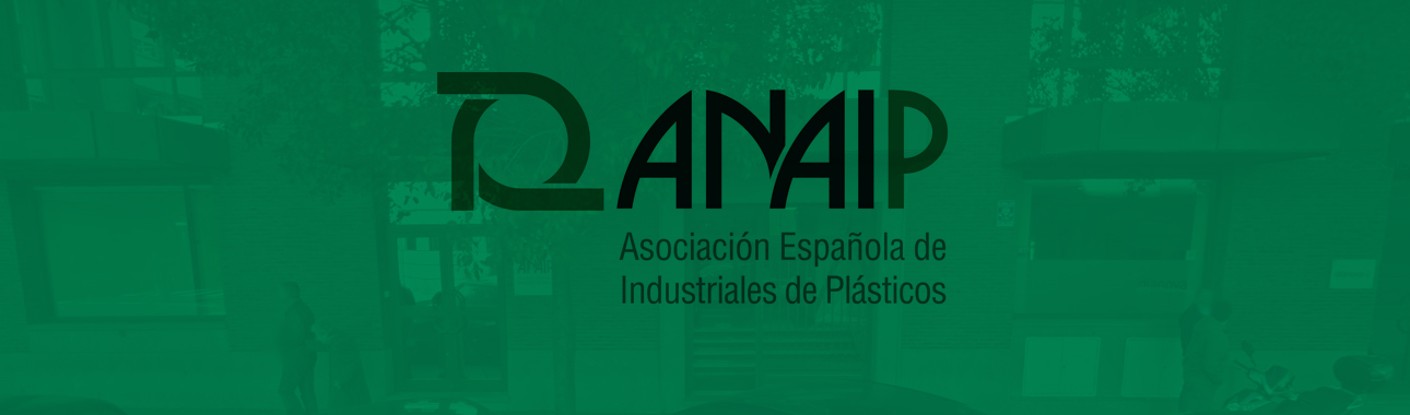 Presentamos a ANAIP (Asociación Española de Industriales de Plásticos), nuevo socio colaborador en la Universidad Internacional de Riego