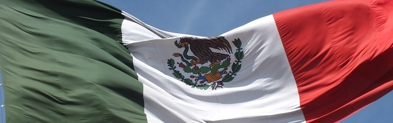 México visita la Universidad Internacional de Riego