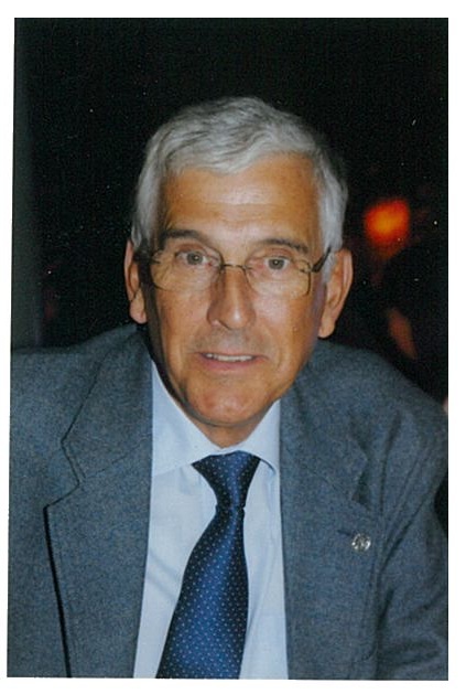 Rodrigo Morillo-Velarde Pérez-Barquero