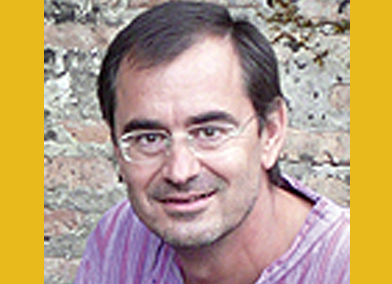 Luciano Mateos