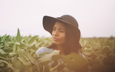 Día Internacional de las Mujeres Rurales 2019