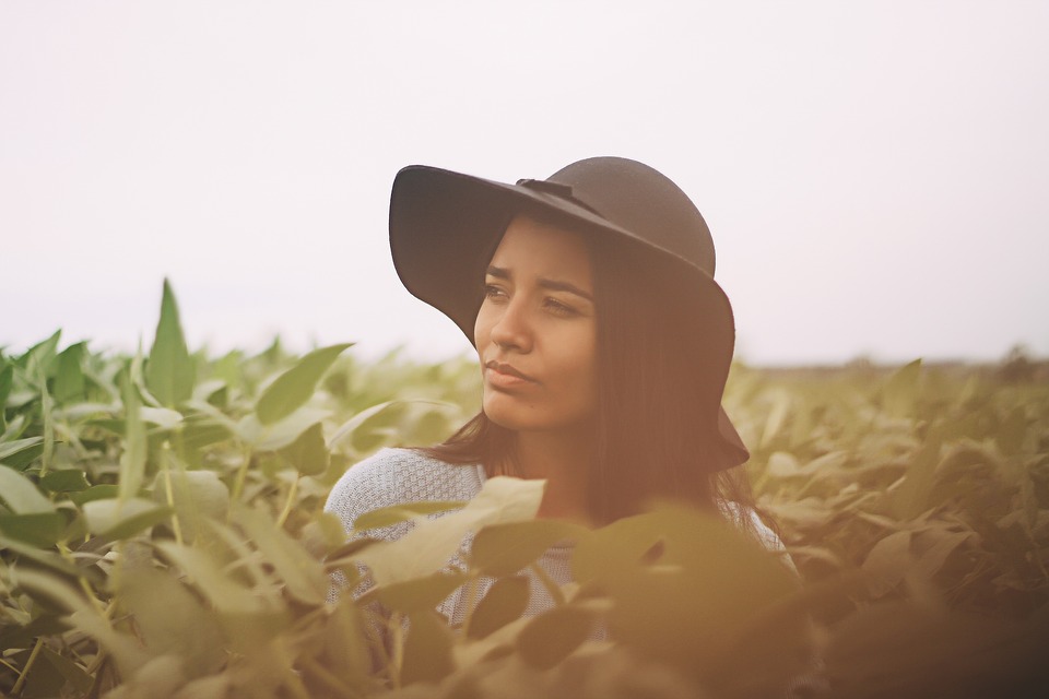 Día Internacional de las Mujeres Rurales 2019