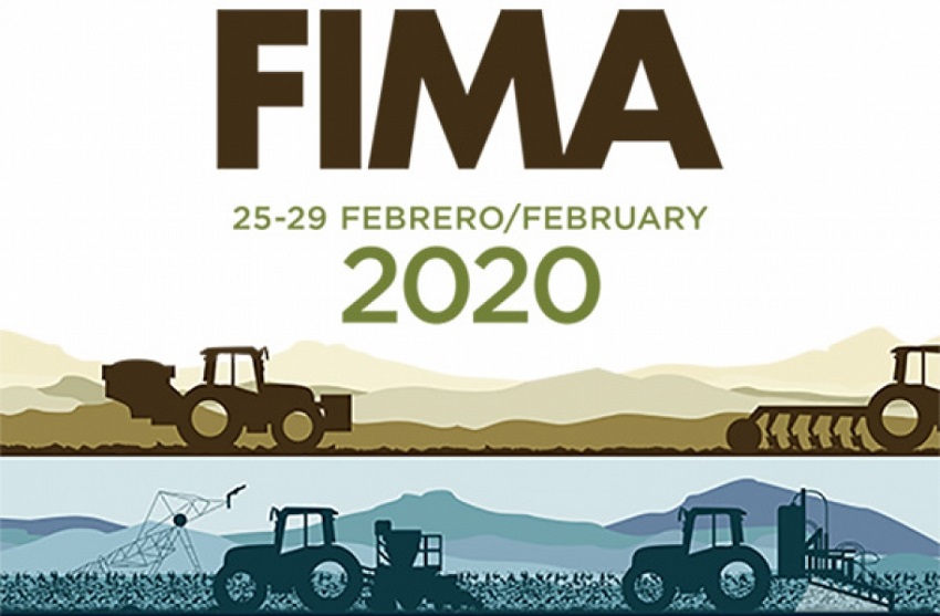 FIMA 2020