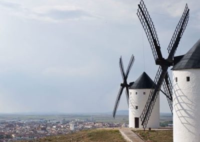 TALLER EN MATERIA DE MANEJO DE AGUA (AYUDAS CASTILLA-LA MANCHA 2021)