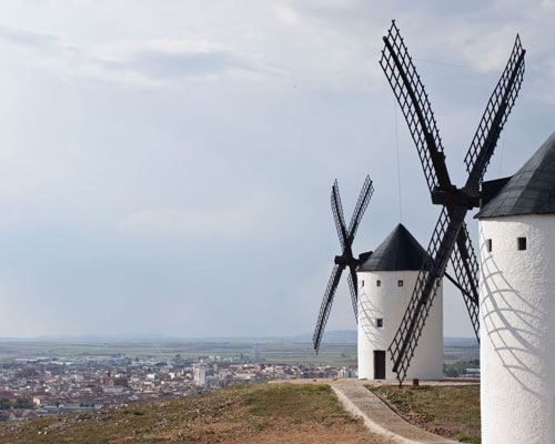 TALLER EN MATERIA DE MANEJO DE AGUA (AYUDAS CASTILLA-LA MANCHA 2021)