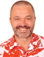 Jerónimo Colodro del Amo